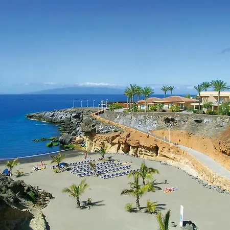 Apartment Paradise Beach View Studio