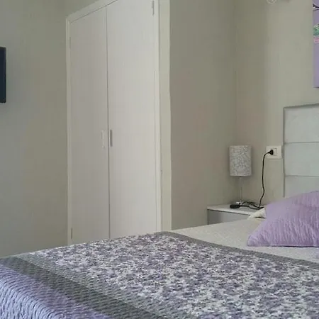 Paradise Beach View Studio Πλάγια ντε λας Αμέρικας