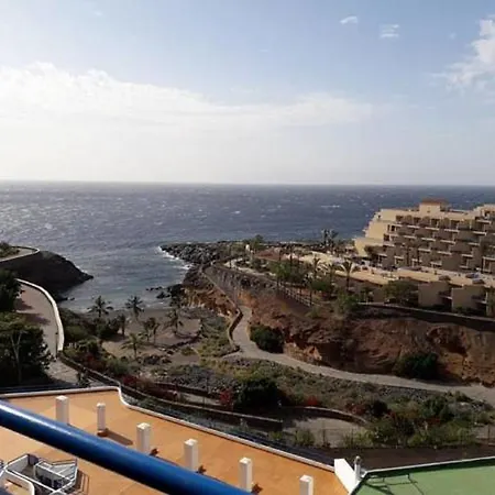 Paradise Beach View Studio Διαμέρισμα