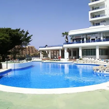 Διαμέρισμα Paradise Beach View Studio Πλάγια ντε λας Αμέρικας